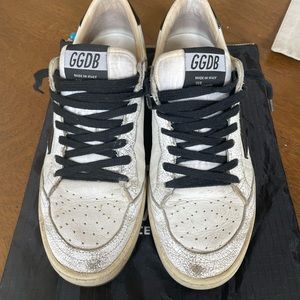 COPY - Golden goose ballstars
